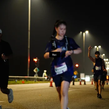 Runner Photo 7427934