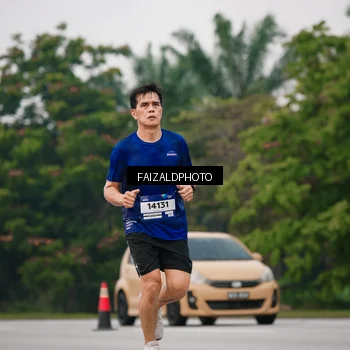 Runner Photo 7427939