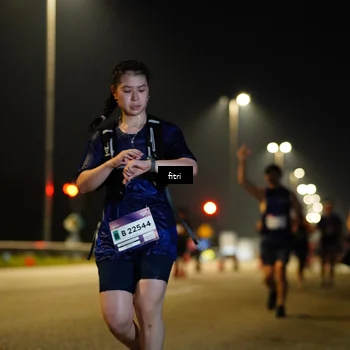 Runner Photo 7427951