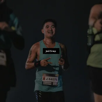 Runner Photo 7427952