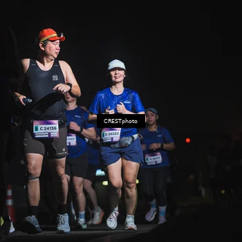 Runner Photo 7427954