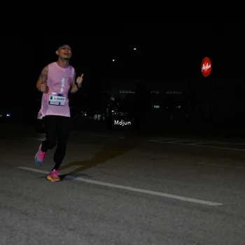 Runner Photo 7427955