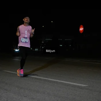 Runner Photo 7427963