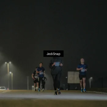 Runner Photo 7427964