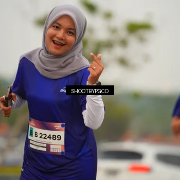 Runner Photo 7427965