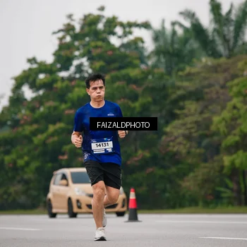 Runner Photo 7427966