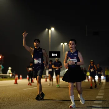 Runner Photo 7427970