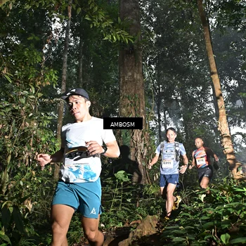 Runner Photo 7427981