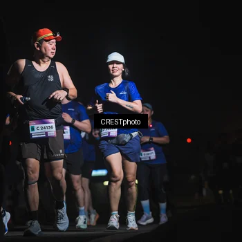 Runner Photo 7427987