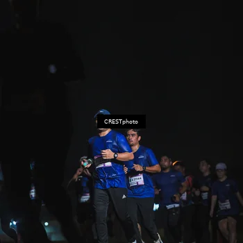Runner Photo 7427990