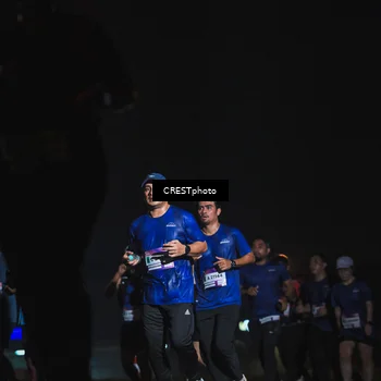 Runner Photo 7427993