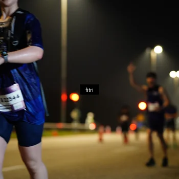 Runner Photo 7427996