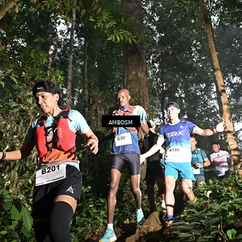Runner Photo 7428019