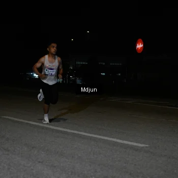 Runner Photo 7428029