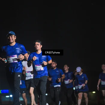Runner Photo 7428037