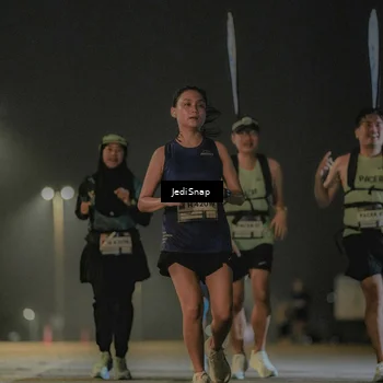 Runner Photo 7428039