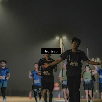 Runner Photo 7428067