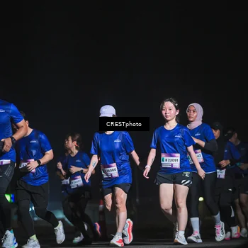 Runner Photo 7428069