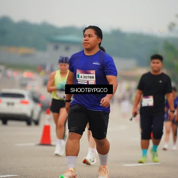 Runner Photo 7428071