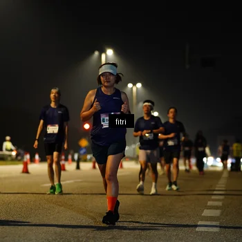 Runner Photo 7428078
