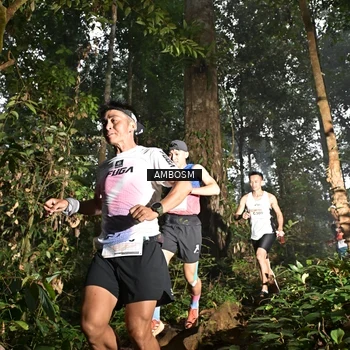 Runner Photo 7428090