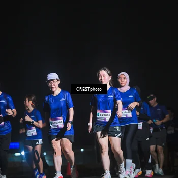 Runner Photo 7428095