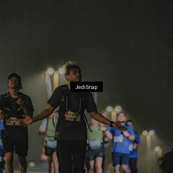 Runner Photo 7428099