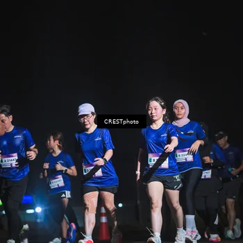 Runner Photo 7428105