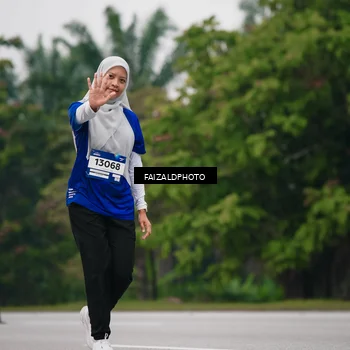 Runner Photo 7428106