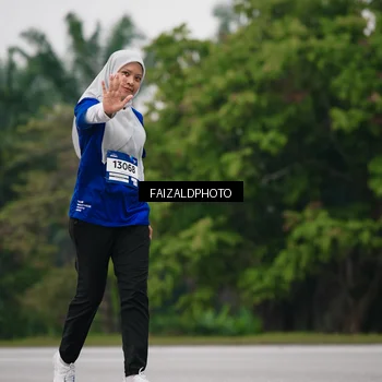 Runner Photo 7428107