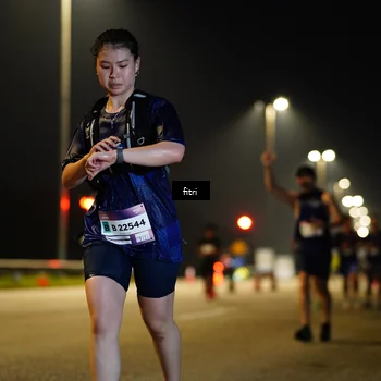 Runner Photo 7428112