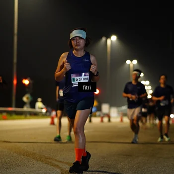 Runner Photo 7428114