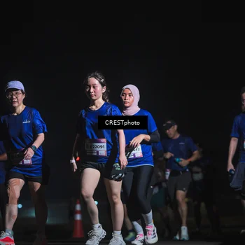 Runner Photo 7428117
