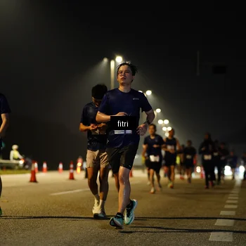 Runner Photo 7428129