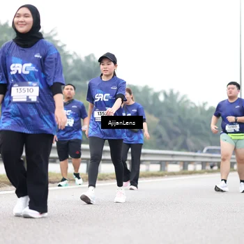 Runner Photo 7428141