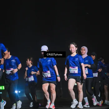 Runner Photo 7428143