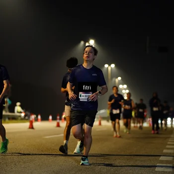 Runner Photo 7428148