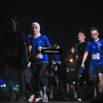 Runner Photo 7428150