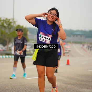 Runner Photo 7428154