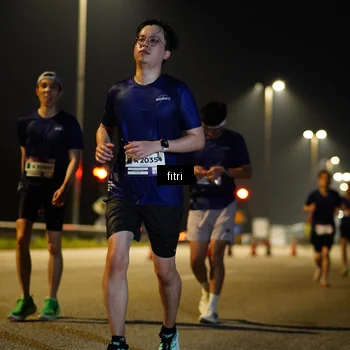 Runner Photo 7428164