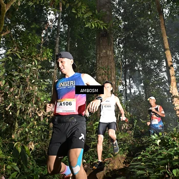 Runner Photo 7428170