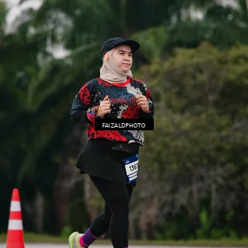 Runner Photo 7428187