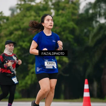 Runner Photo 7428193