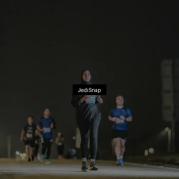 Runner Photo 7428195