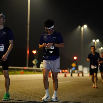 Runner Photo 7428204