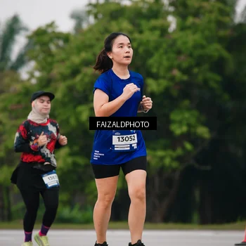 Runner Photo 7428212