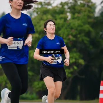 Runner Photo 7428217