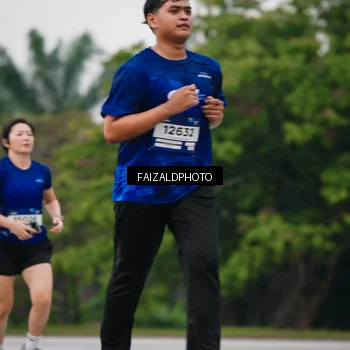Runner Photo 7428220