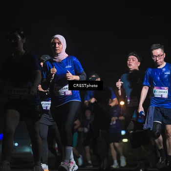 Runner Photo 7428223