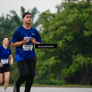 Runner Photo 7428243